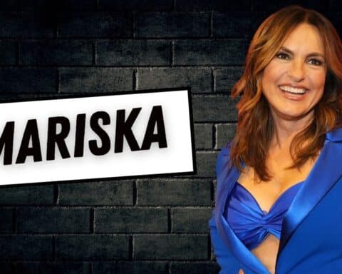 Mariska