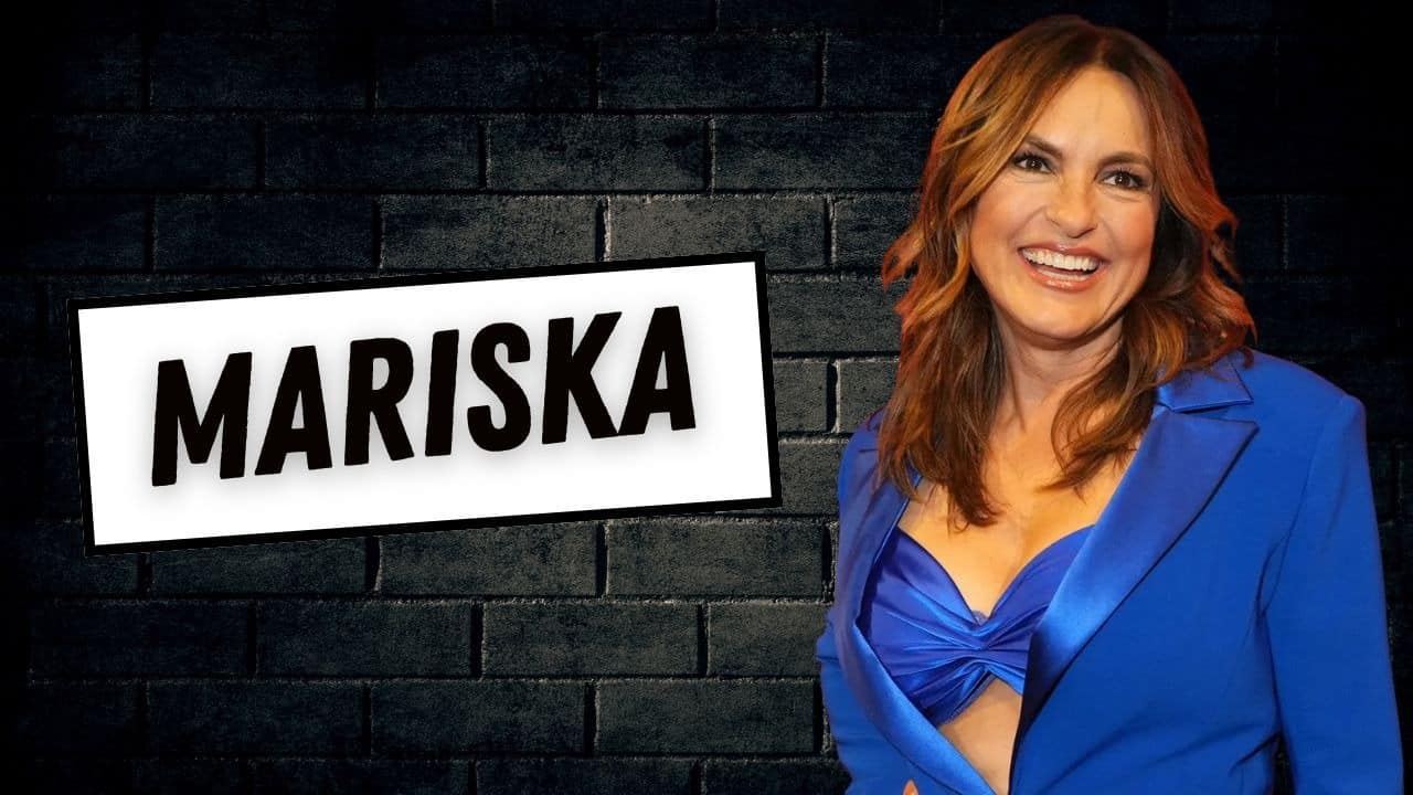 Mariska