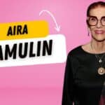 Aira Samulin