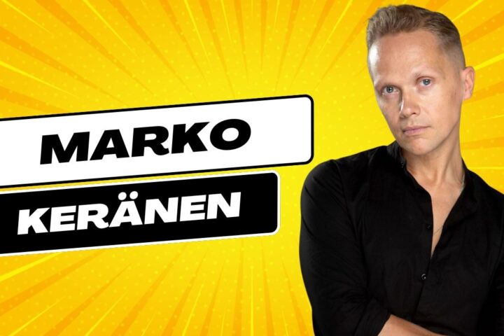 Marko Keränen