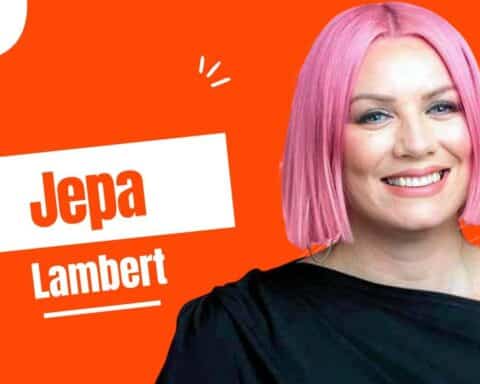 Jepa Lambert