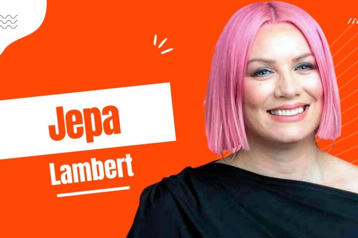 Jepa Lambert
