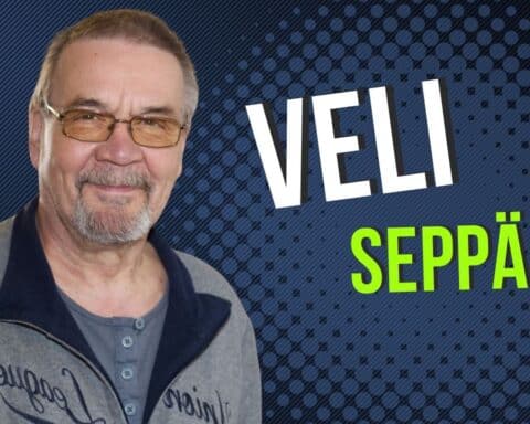 Veli Seppä