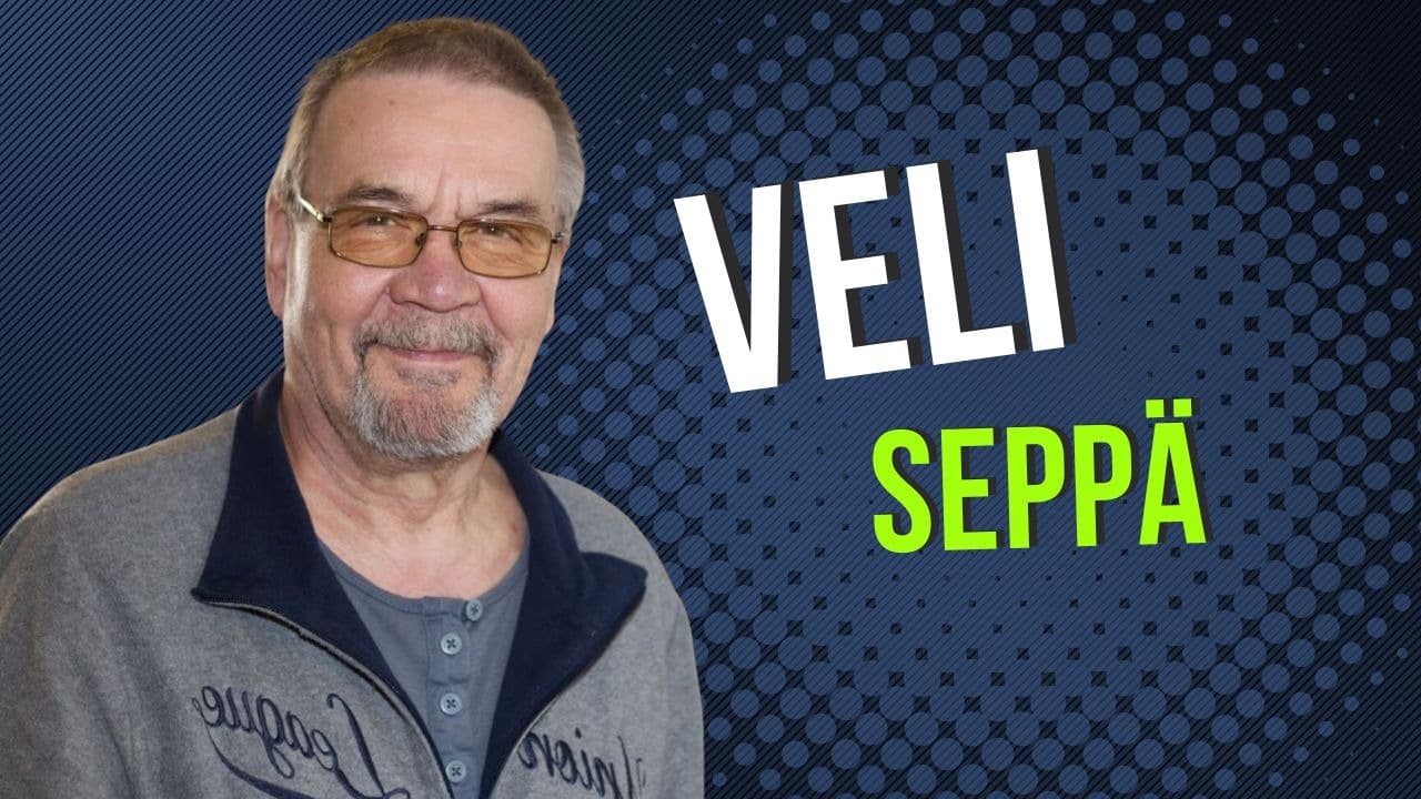 Veli Seppä