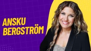 Ansku Bergström