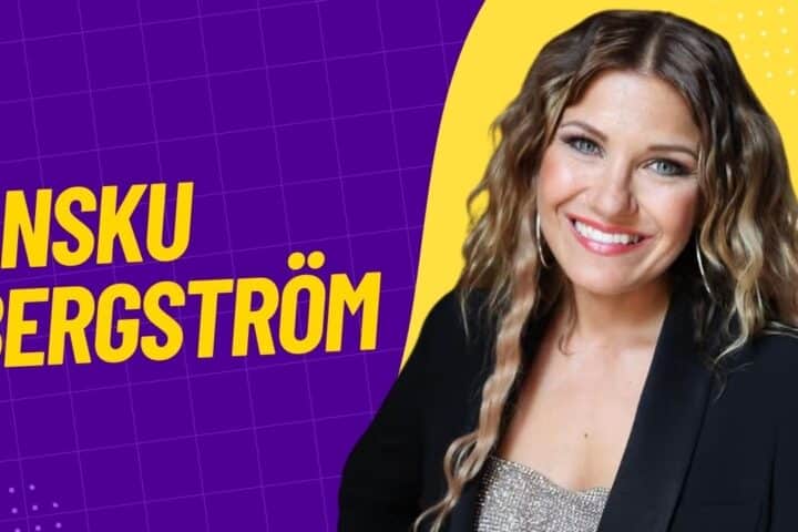 Ansku Bergström