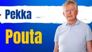 Pekka Pouta
