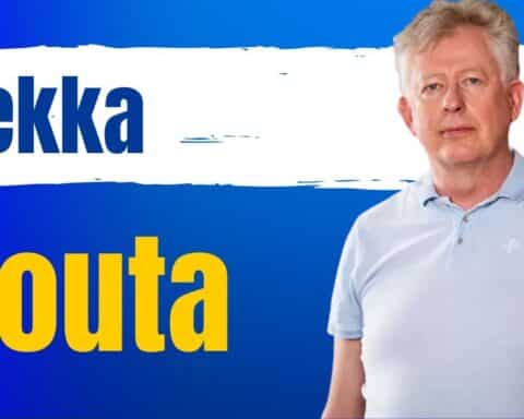 Pekka Pouta