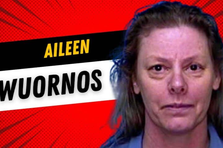 Aileen Wuornos