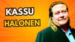 Kassu Halonen