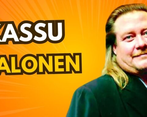 Kassu Halonen