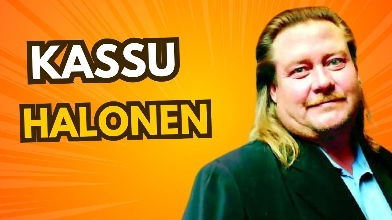 Kassu Halonen