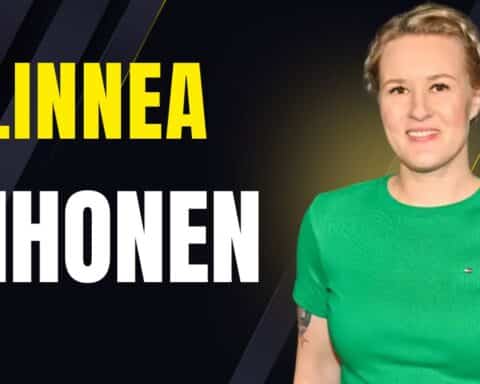 Linnea Vihonen