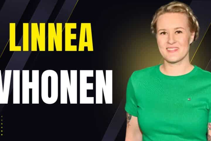 Linnea Vihonen