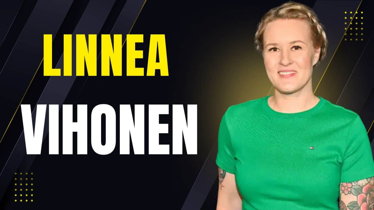 Linnea Vihonen
