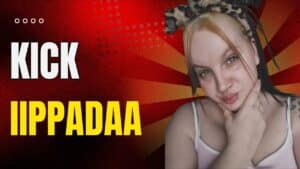 Kick Iippadaa