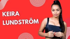 Keira Lundström