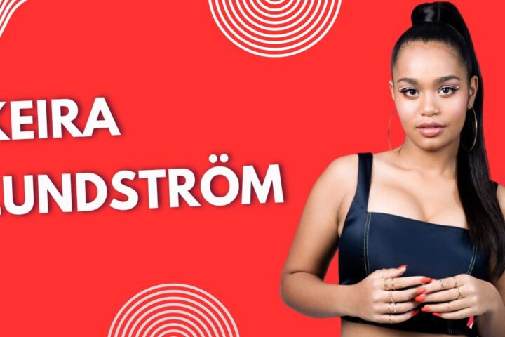 Keira Lundström