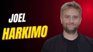 Joel Harkimo