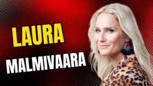 Laura Malmivaara