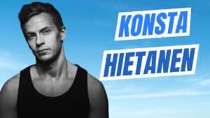 Konsta Hietanen
