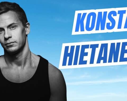 Konsta Hietanen