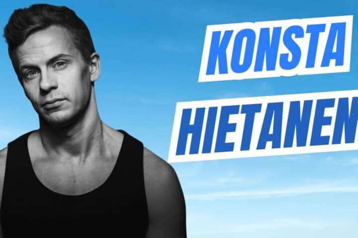 Konsta Hietanen