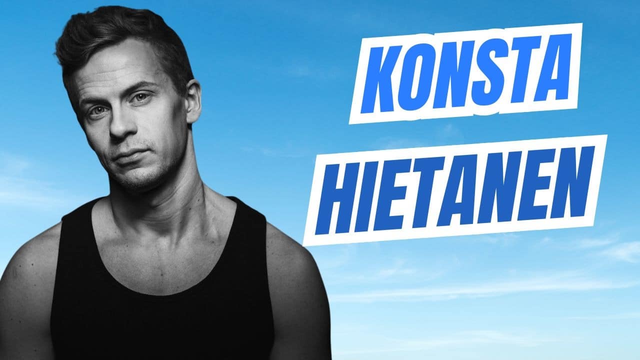 Konsta Hietanen