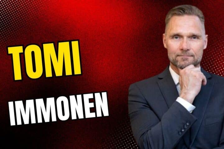 Tomi Immonen