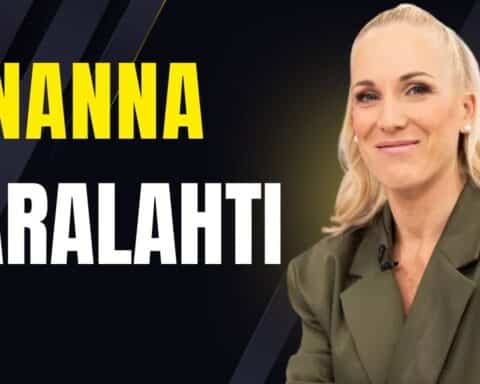 Nanna Karalahti