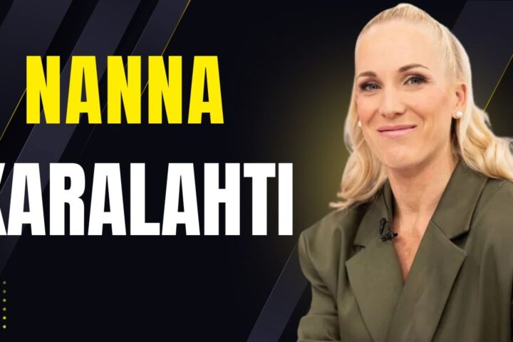 Nanna Karalahti