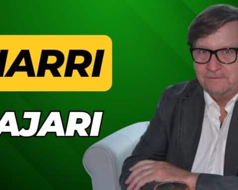 Harri Pajari