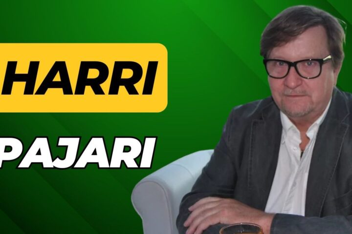 Harri Pajari