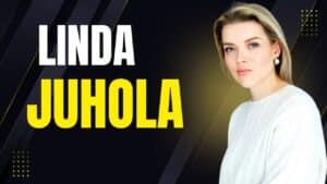 Linda Juhola