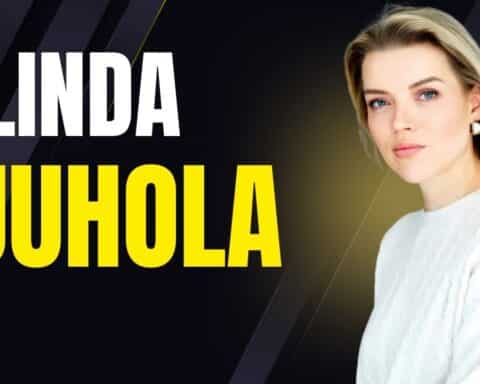 Linda Juhola