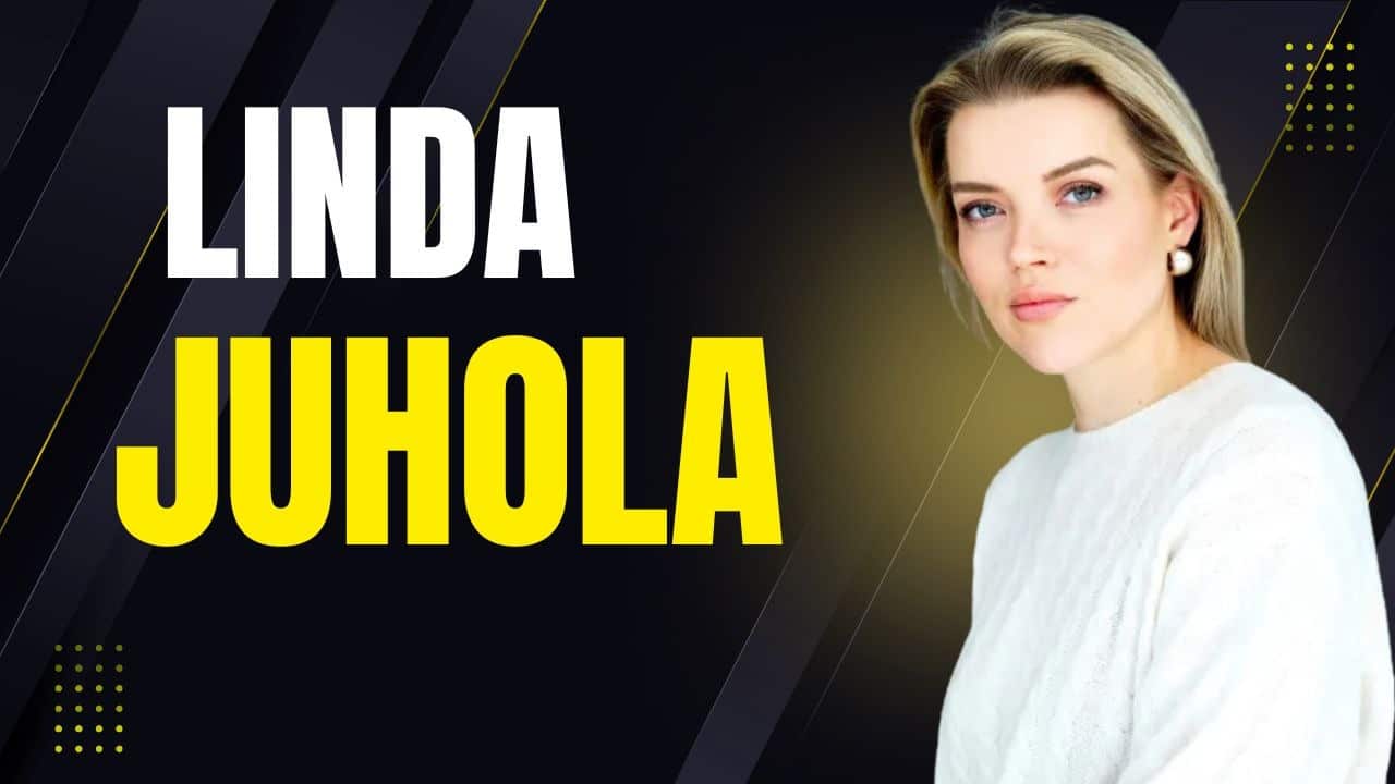 Linda Juhola