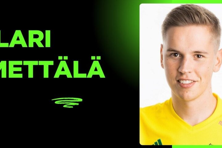 Ilari Mettälä