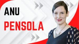 Anu Pensola