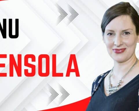 Anu Pensola