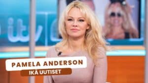 Pamela Anderson