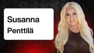 Susanna Penttilä