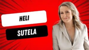 Heli Sutela