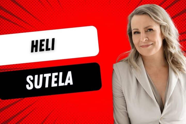 Heli Sutela