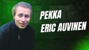 Pekka Eric Auvinen