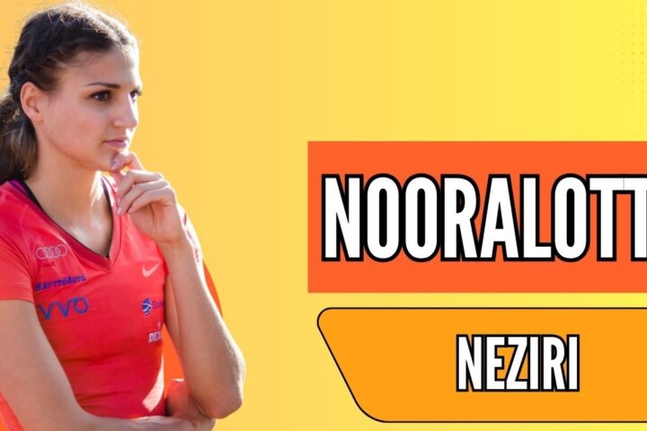 Nooralotta Neziri