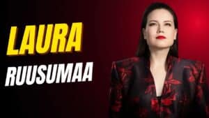 Laura Ruusumaa