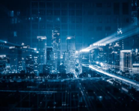 Uusi tapa rentoutua kiireisessä maailmassa?