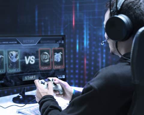 Kyberturvallisuus ja verkkopelaaminen: Näin tunnistat turvallisen peliympäristön vuonna 2026
