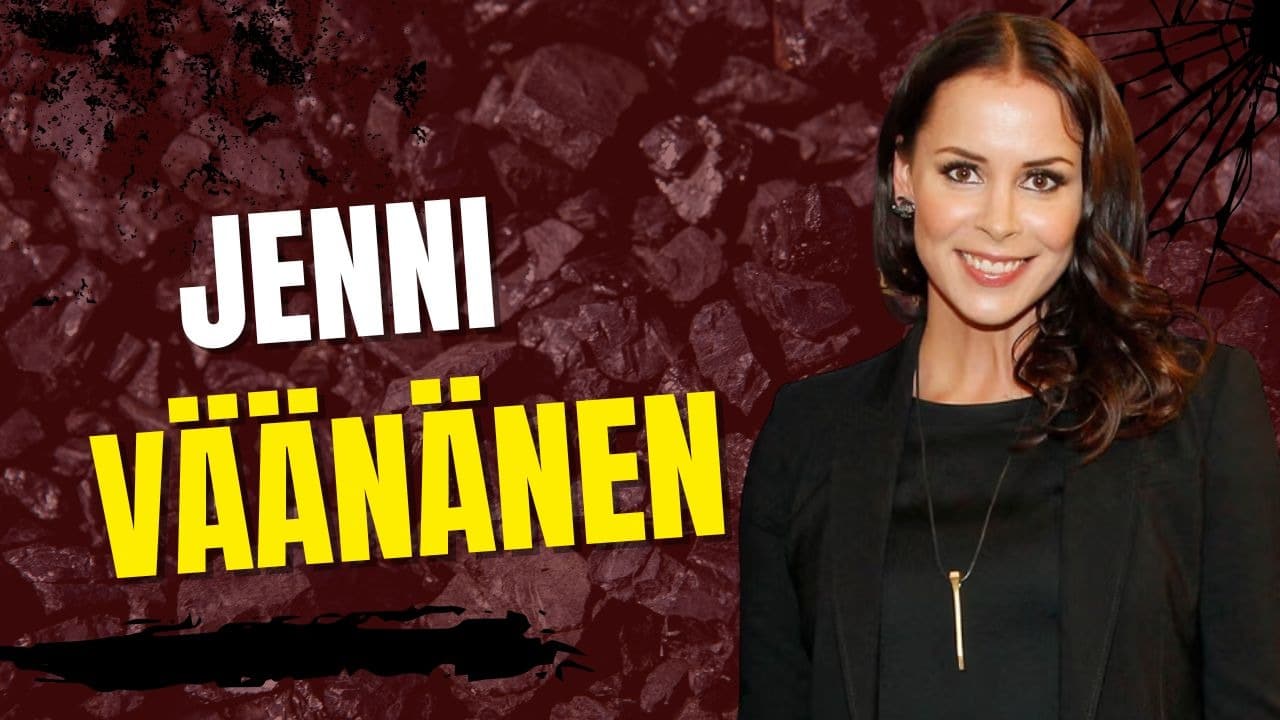 Jenni Väänänen