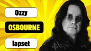 Ozzy Osbourne lapset